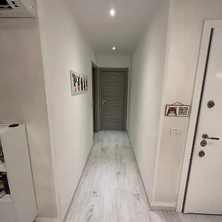 Da Zia Marghe Apartment *