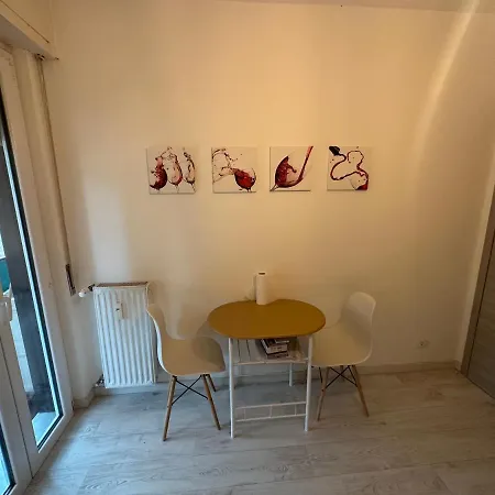 Da Zia Marghe Apartment