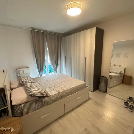 Da Zia Marghe Apartment San Salvatore (Genoa)