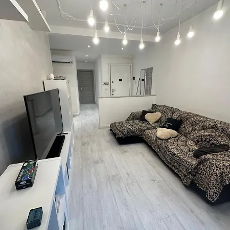 Da Zia Marghe Apartment