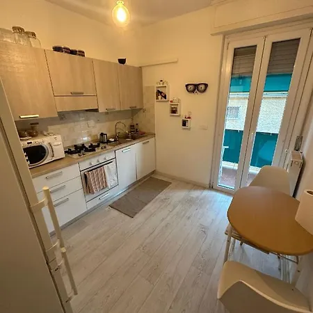 Da Zia Marghe * San Salvatore (Genoa)