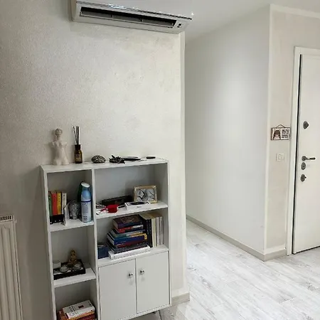 Apartment Da Zia Marghe San Salvatore (Genoa)