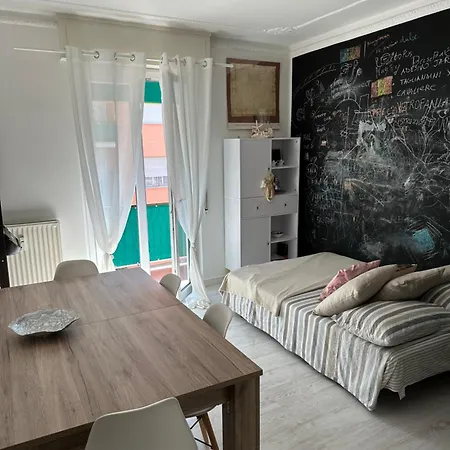 Appartamento Da Zia Marghe