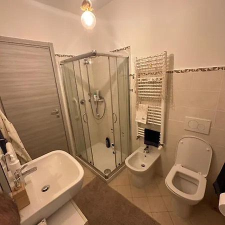 Da Zia Marghe Apartment *
