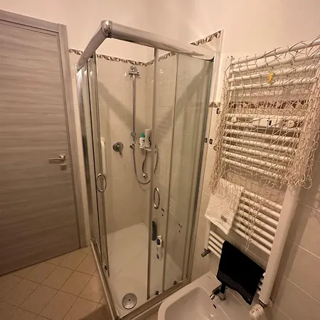 Da Zia Marghe Apartment