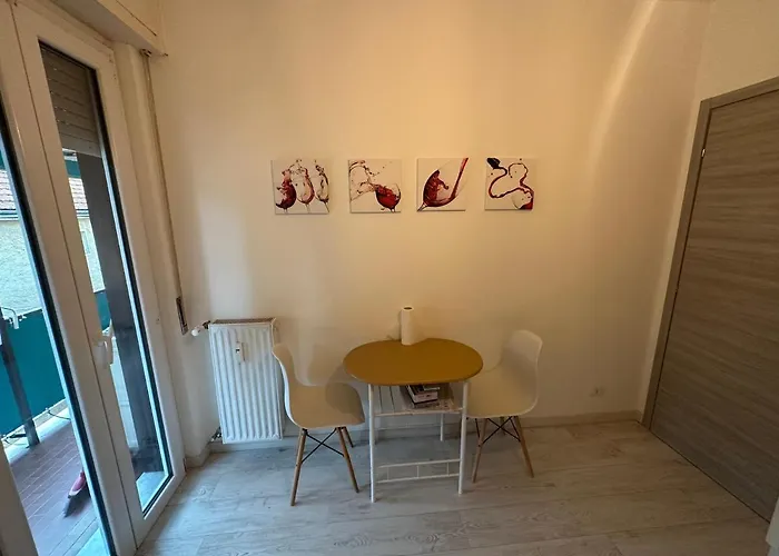 Da Zia Marghe Appartamento