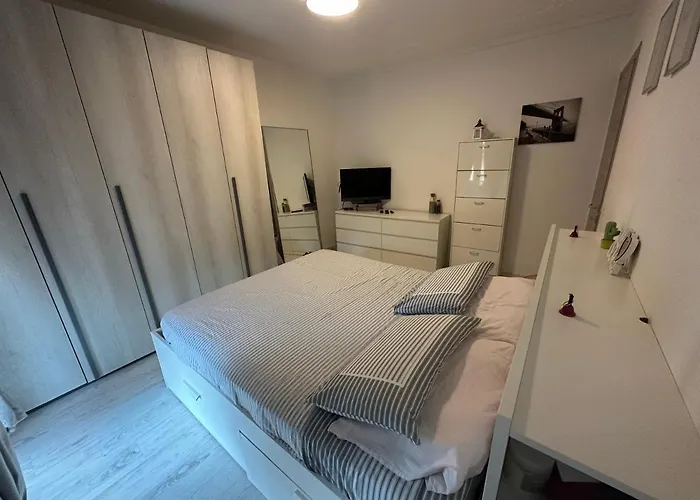 Appartamento Da Zia Marghe San Salvatore (Genoa)
