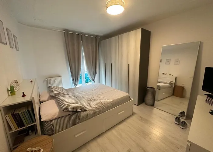 Da Zia Marghe Appartamento San Salvatore (Genoa)