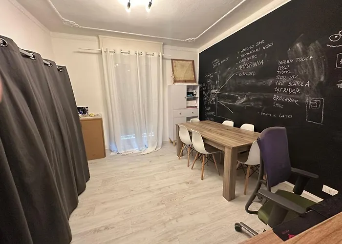Da Zia Marghe Appartamento San Salvatore (Genoa)