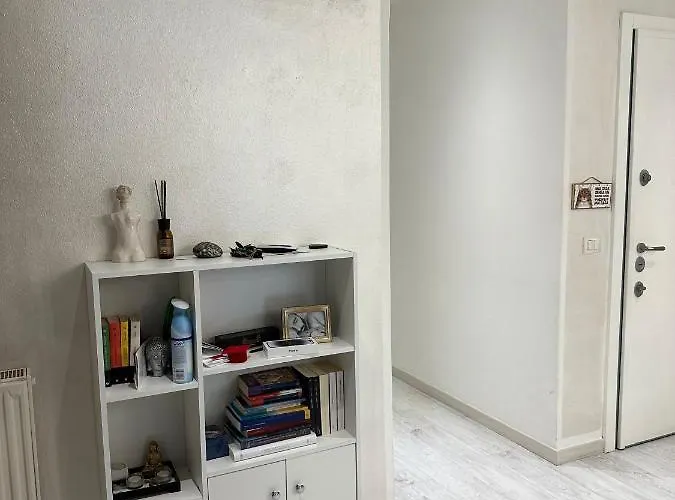 Appartamento Da Zia Marghe San Salvatore (Genoa)