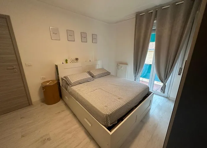 Appartamento Da Zia Marghe San Salvatore (Genoa)