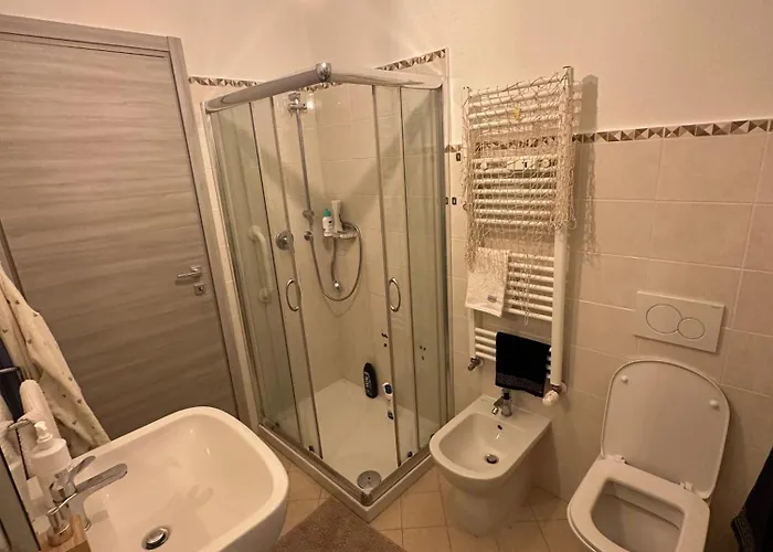Da Zia Marghe Appartamento *
