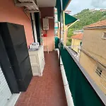 شقة Da Zia Marghe San Salvatore (Genoa)