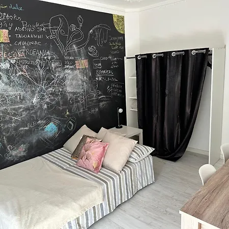 Apartament Da Zia Marghe San Salvatore (Genoa)