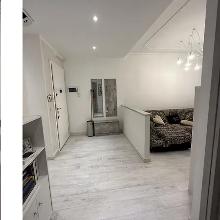 Da Zia Marghe San Salvatore (Genoa)